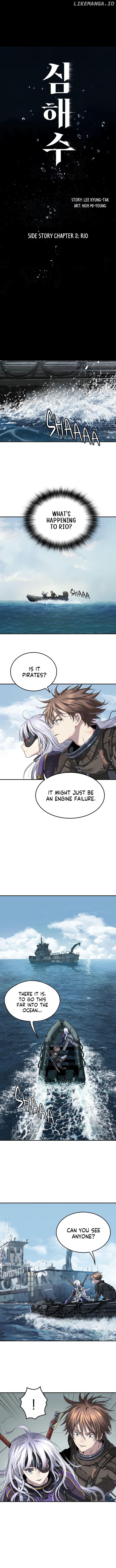 Leviathan, Chapter 216 image 02